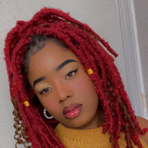 Meet your Posher, Daphney